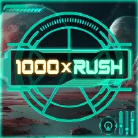 1000 x Rush Game