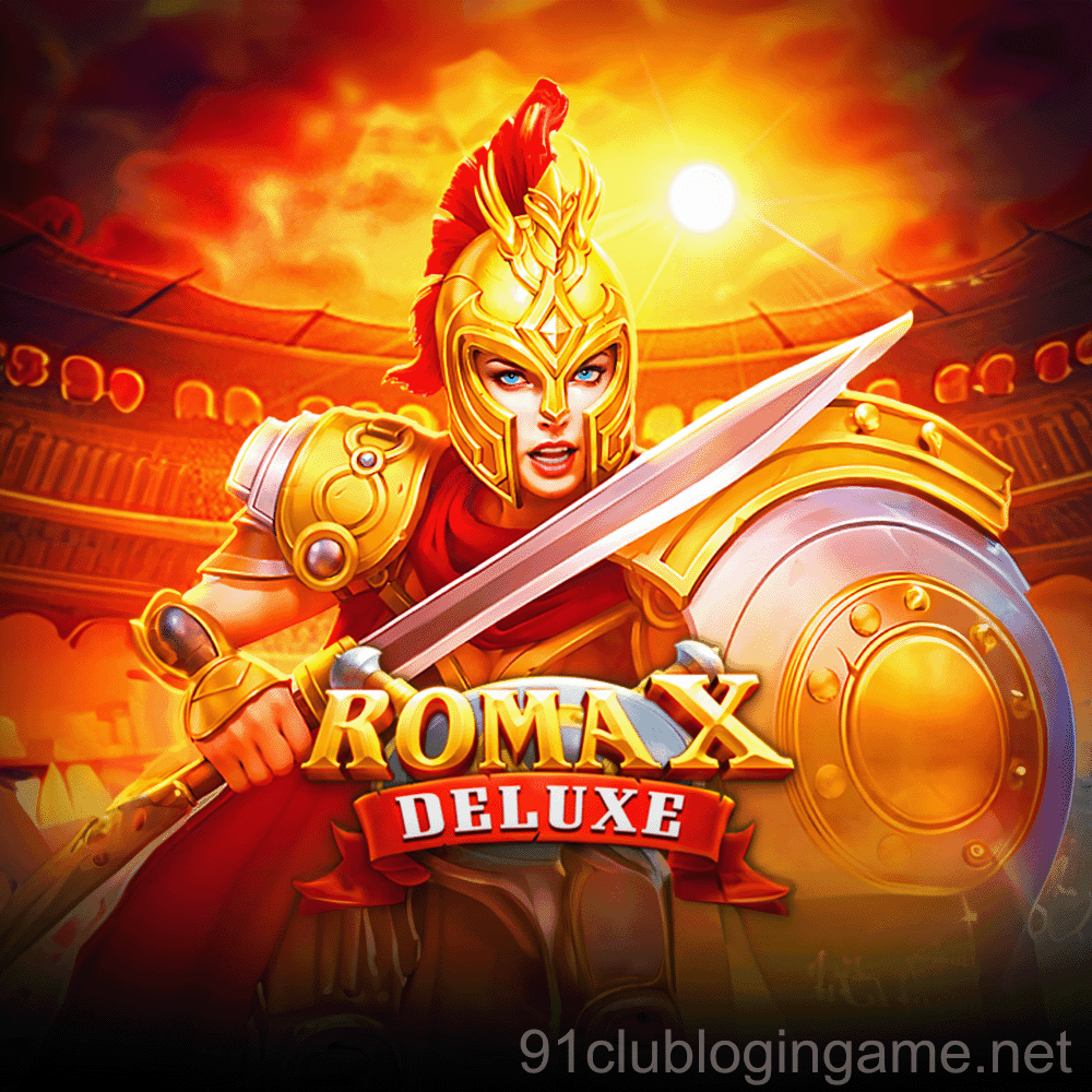 Roma X Deluxe Game
