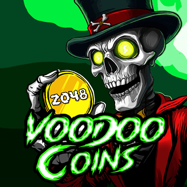 Voodoo Coins Game