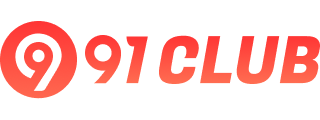 91 Club Game Logo